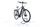 Pegasus Geneve EVO (2020) | Diamant | schwarz matt | 28" | 50 cm | 100 - 500 km thumbnail 3/5