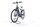 Pegasus Geneve EVO (2020) | Diamant | schwarz matt | 28" | 50 cm | 100 - 500 km thumbnail 4/5