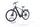 Pegasus Geneve EVO (2020) | Diamant | schwarz matt | 28" | 50 cm | 100 - 500 km thumbnail 5/5