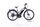 Pegasus Lavida Plus 30 (2019) | Trapez | schwarz matt | 28" | 45 cm | 2000 - 3000 km thumbnail 1/5