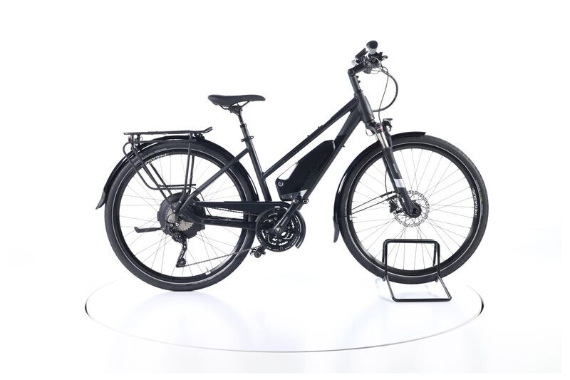 Pegasus Lavida Plus 30 (2019) | Trapez | schwarz matt | 28" | 45 cm | 2000 - 3000 km 1