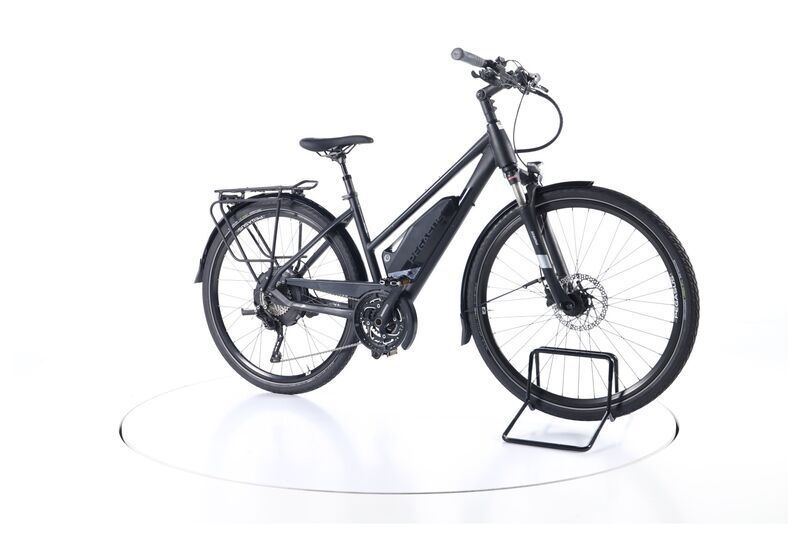 Pegasus Lavida Plus 30 (2019) | Trapez | schwarz matt | 28" | 45 cm | 2000 - 3000 km 2