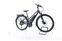 Pegasus Lavida Plus 30 (2019) | Trapez | schwarz matt | 28" | 45 cm | 2000 - 3000 km thumbnail 2/5