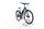 Pegasus Lavida Plus 30 (2019) | Trapez | schwarz matt | 28" | 45 cm | 2000 - 3000 km thumbnail 3/5