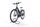 Pegasus Lavida Plus 30 (2019) | Trapez | schwarz matt | 28" | 45 cm | 2000 - 3000 km thumbnail 4/5