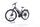 Pegasus Lavida Plus 30 (2019) | Trapez | schwarz matt | 28" | 45 cm | 2000 - 3000 km thumbnail 5/5