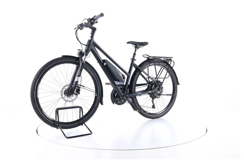 Pegasus Lavida Plus 30 (2019) | Trapez | schwarz matt | 28" | 45 cm | 2000 - 3000 km 5