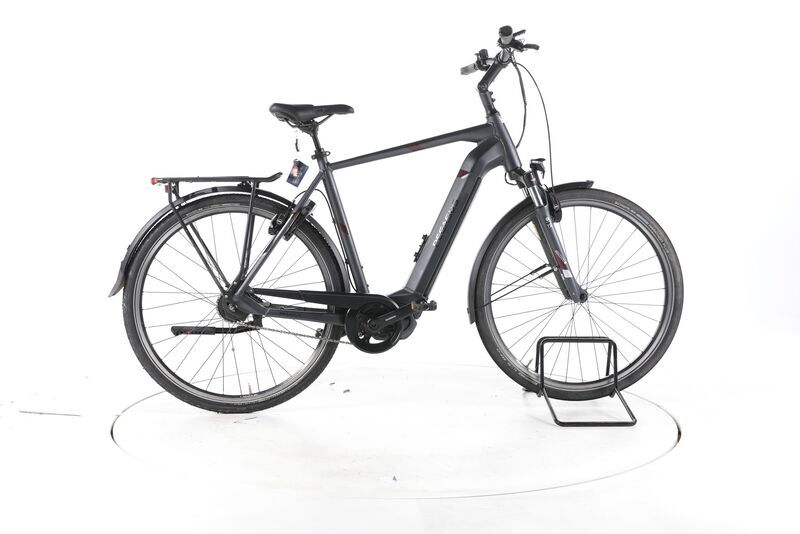 Pegasus Opero EVO 5R Di2 2020 | cinzento | 28" | 58 cm | > 3000 km, image 1 of 5