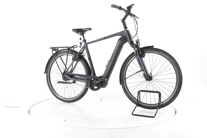 Pegasus Opero EVO 5R Di2 2020 | cinzento | 28" | 58 cm | > 3000 km, image 2 of 5