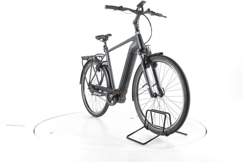 Pegasus Opero EVO 5R Di2 2020 | cinzento | 28" | 58 cm | > 3000 km, image 3 of 5