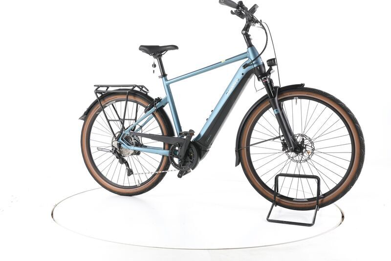 Pegasus Permio EVO 10 Lite 2024 | blå | 28" | 55 cm | 500 - 3000 km, image 2 of 5