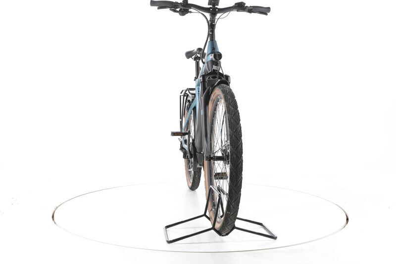 Pegasus Permio EVO 10 Lite 2024 | blå | 28" | 55 cm | 500 - 3000 km, image 4 of 5
