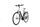 Pegasus Premio E10 EVO Cross (2019) | Diamant | schwarz | 28" | 58 cm | 2000 - 3000 km thumbnail 2/4
