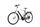 Pegasus Premio E10 EVO Cross (2019) | Diamant | schwarz | 28" | 58 cm | 2000 - 3000 km thumbnail 3/4