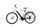 Pegasus Premio E10 EVO Cross (2019) | Diamant | schwarz | 28" | 58 cm | 2000 - 3000 km thumbnail 4/4