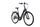 Pegasus Premio EVO 10 Lite (2021) | Tiefeinsteiger | schwarz | 28" | 50 cm | 500 - 1000 km, thumbnail 1 of 4