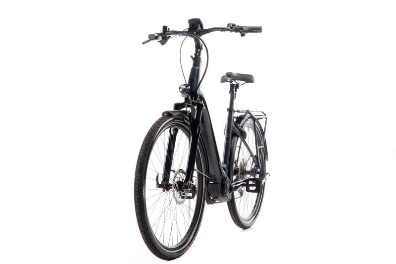 Pegasus Premio EVO 10 Lite (2021) | Tiefeinsteiger | schwarz | 28" | 50 cm | 500 - 1000 km, image 2 of 4
