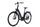 Pegasus Premio EVO 10 Lite (2021) | Tiefeinsteiger | schwarz | 28" | 50 cm | 500 - 1000 km, thumbnail 3 of 4