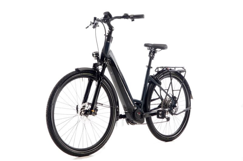 Pegasus Premio EVO 10 Lite (2021) | Tiefeinsteiger | schwarz | 28" | 50 cm | 500 - 1000 km, image 3 of 4
