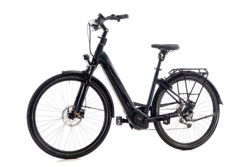Pegasus Premio EVO 10 Lite (2021) | Tiefeinsteiger | schwarz | 28" | 50 cm | 500 - 1000 km, image 4 of 4