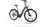 Pegasus Premio Evo 10 2021 | negra | 28" | 55 cm | < 500 km, thumbnail 2 of 5