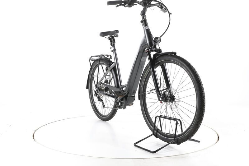 Pegasus Premio Evo 10 2021 | negra | 28" | 55 cm | < 500 km, image 3 of 5
