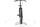 Pegasus Premio Evo 10 2021 | negra | 28" | 55 cm | < 500 km, thumbnail 4 of 5