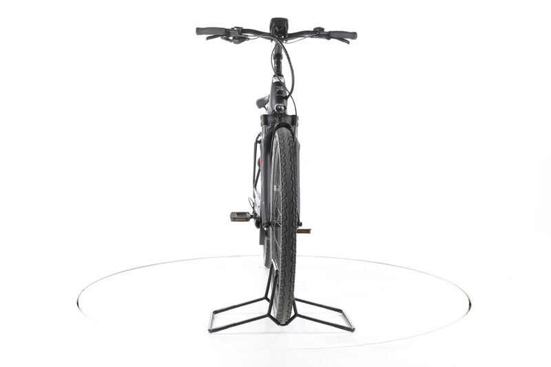 Pegasus Premio Evo 10 2022 | schwarz | 28" | 50 cm | 500-3000 km 3