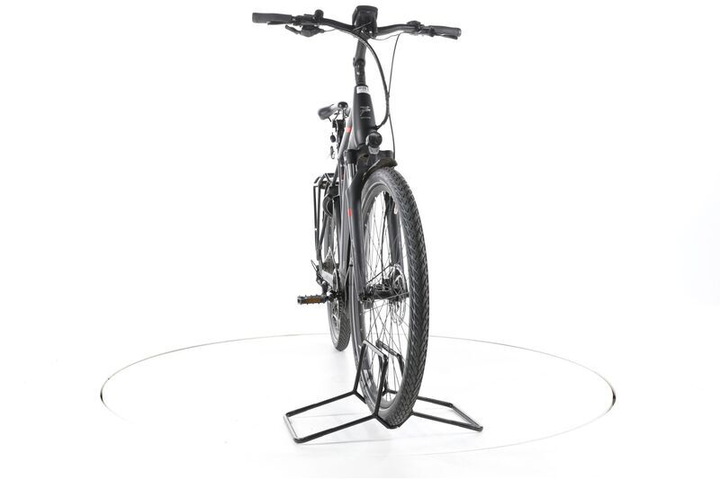 Pegasus Premio Evo 10 2022 | schwarz | 28" | 60 cm | >3000 km 3