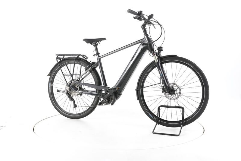 Pegasus Premio Evo 10 2022 | černá | 28" | 50 cm | > 3000 km, image 1 of 4