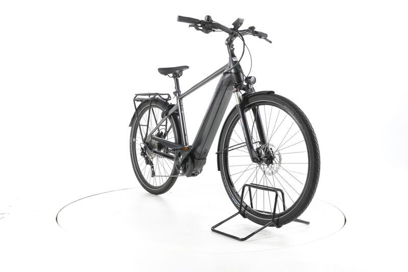 Pegasus Premio Evo 10 2022 | černá | 28" | 50 cm | > 3000 km, image 2 of 4