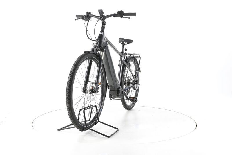 Pegasus Premio Evo 10 2022 | černá | 28" | 50 cm | > 3000 km, image 4 of 4
