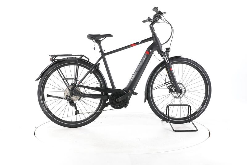 Pegasus Premio EVO 10 2022 | black | 28" | 55 cm | < 500 km, image 1 of 5