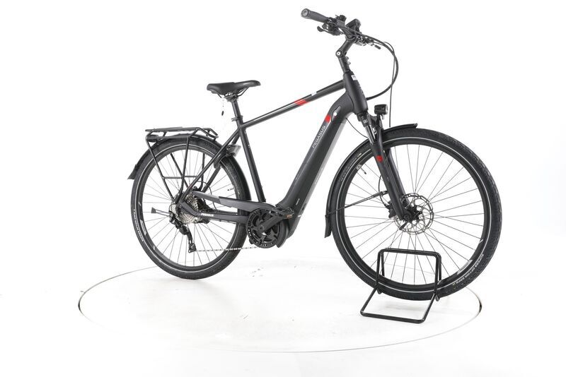 Pegasus Premio EVO 10 2022 | black | 28" | 55 cm | < 500 km, image 2 of 5