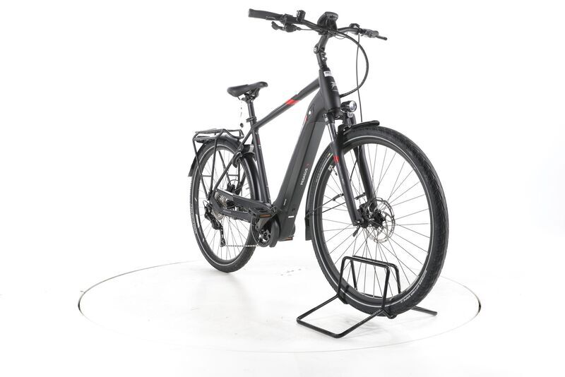 Pegasus Premio EVO 10 2022 | black | 28" | 55 cm | < 500 km, image 3 of 5