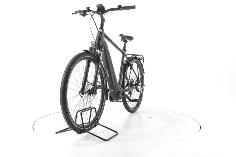 Pegasus Premio EVO 10 2022 | black | 28" | 55 cm | < 500 km, image 5 of 5