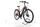 Pegasus Premio EVO 10 2022 | červená | 28" | 50 cm | 500 - 3000 km, thumbnail 3 of 5