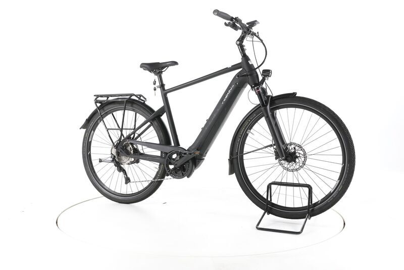 Pegasus Premio Evo 10 2023 | black | 28" | 55 cm | 500 - 3000 km, image 1 of 4
