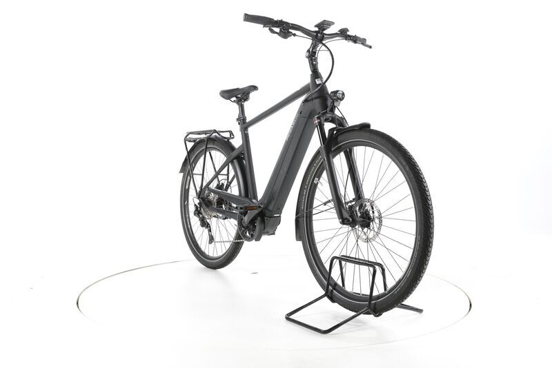 Pegasus Premio Evo 10 2023 | black | 28" | 55 cm | 500 - 3000 km, image 2 of 4