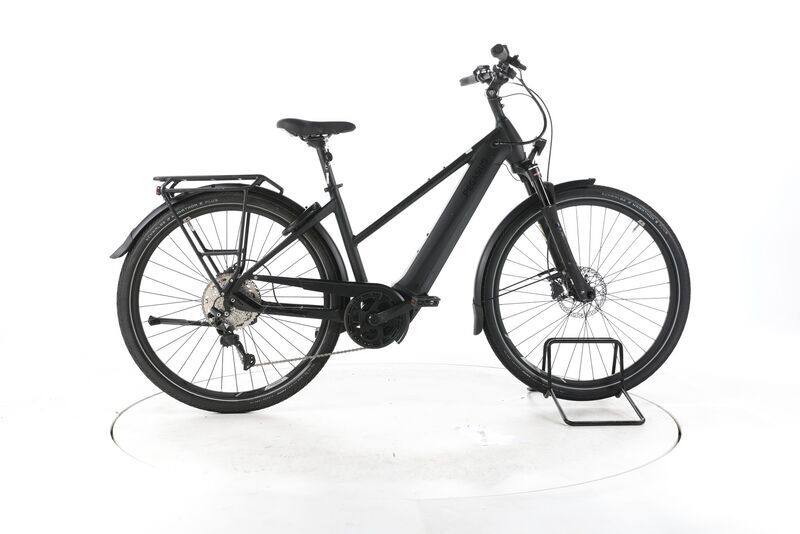 Pegasus Premio Evo 10 2023 | zwart | 28" | 45 cm | 500 - 3000 km, image 1 of 5