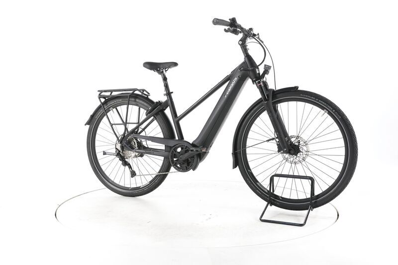 Pegasus Premio Evo 10 2023 | zwart | 28" | 45 cm | 500 - 3000 km, image 2 of 5