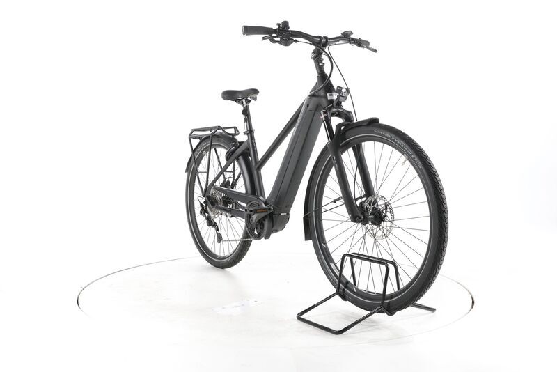 Pegasus Premio Evo 10 2023 | zwart | 28" | 45 cm | 500 - 3000 km, image 3 of 5