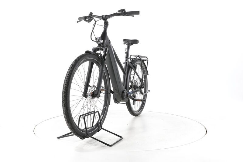 Pegasus Premio Evo 10 2023 | zwart | 28" | 45 cm | 500 - 3000 km, image 5 of 5
