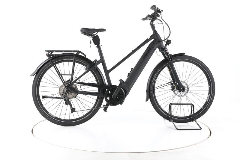 Pegasus Premio Evo 10 2023 | černá | 28" | 55 cm | < 500 km, image 1 of 5