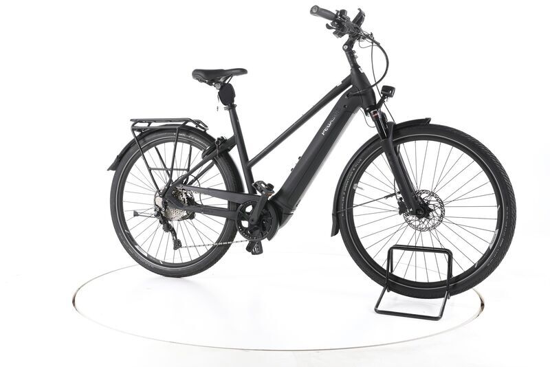 Pegasus Premio Evo 10 2023 | černá | 28" | 55 cm | < 500 km, image 2 of 5