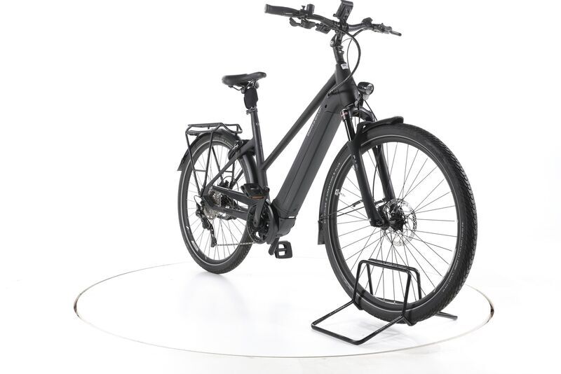 Pegasus Premio Evo 10 2023 | černá | 28" | 55 cm | < 500 km, image 3 of 5