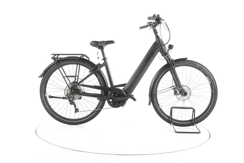Pegasus Premio EVO 10 2023 | negro | 28" | 45 cm | 500 - 3000 km, image 1 of 5