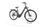 Pegasus Premio EVO 10 2023 | negro | 28" | 45 cm | 500 - 3000 km, thumbnail 2 of 5