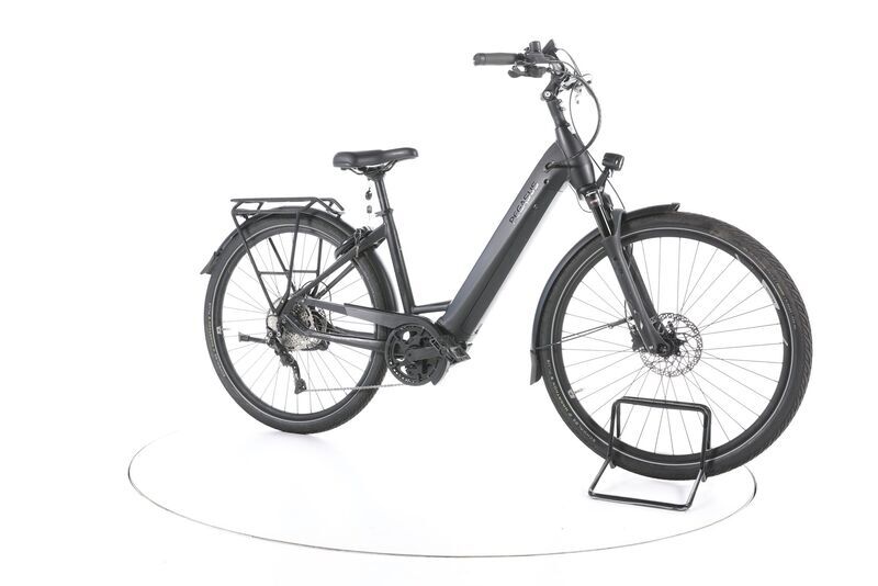 Pegasus Premio EVO 10 2023 | negro | 28" | 45 cm | 500 - 3000 km, image 2 of 5