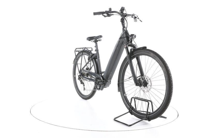 Pegasus Premio EVO 10 2023 | negro | 28" | 45 cm | 500 - 3000 km, image 3 of 5